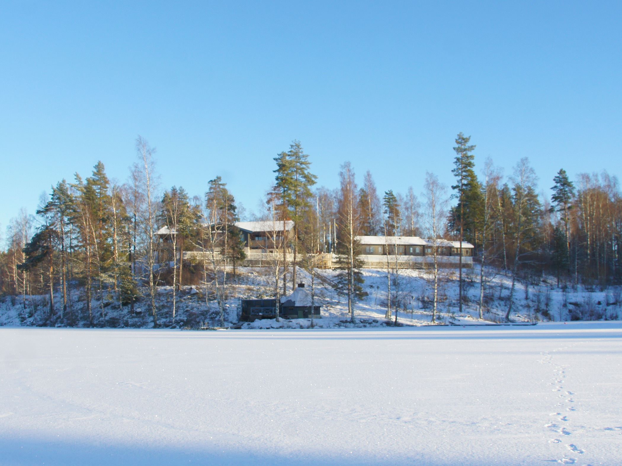 STF Kloten Nature Resort