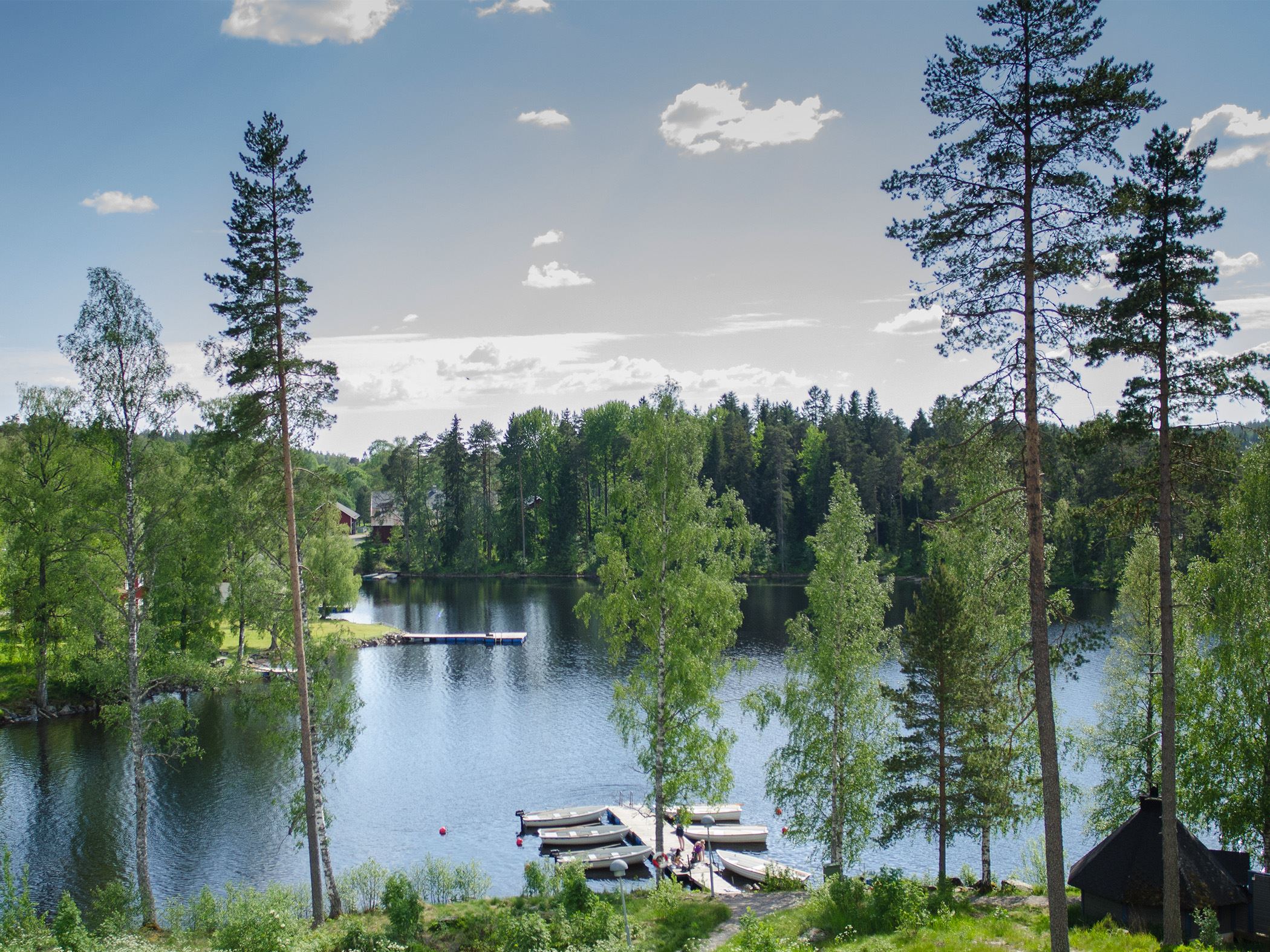 STF Kloten Nature Resort