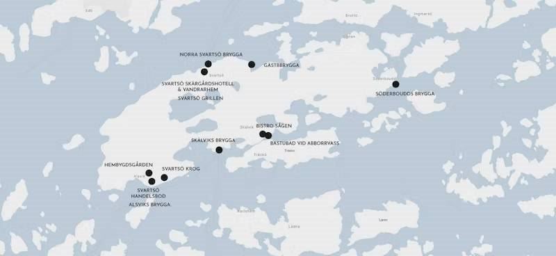 STF Svartsö Skärgårdshotell & Vandrarhem