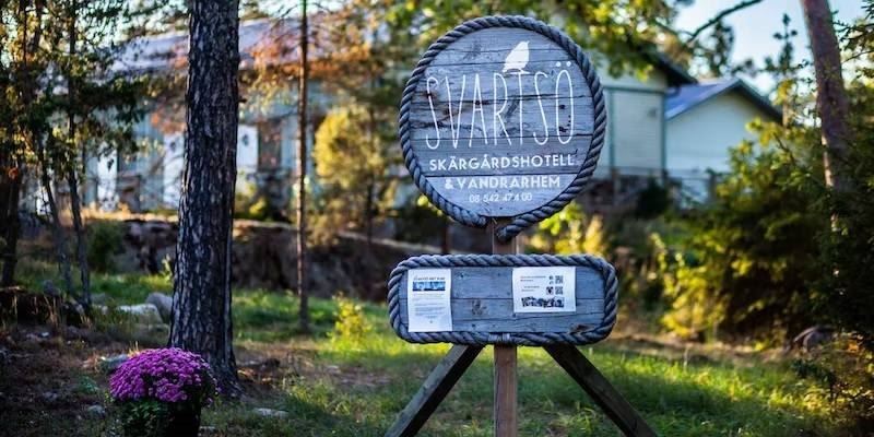 STF Svartsö Skärgårdshotell & Vandrarhem