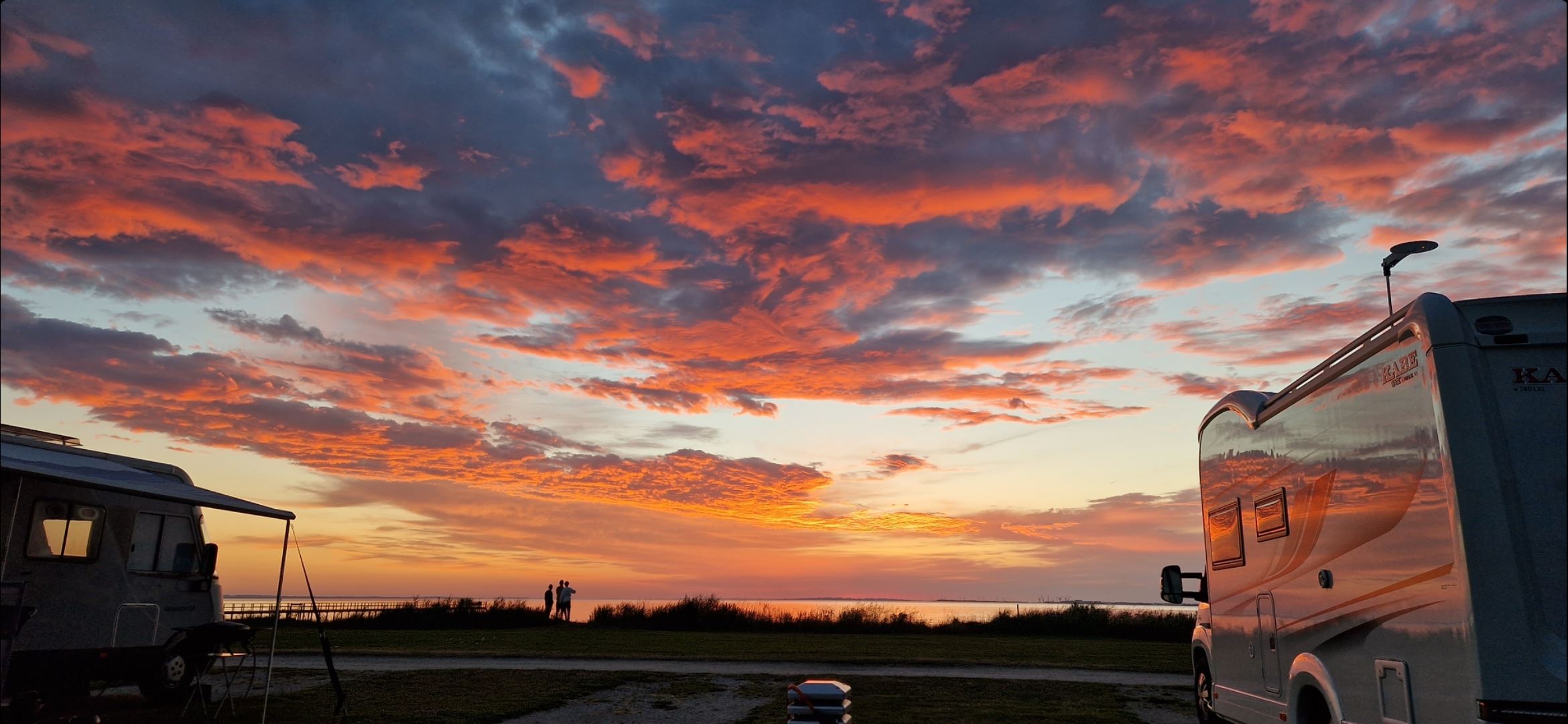 Barsebäckstrands Camping