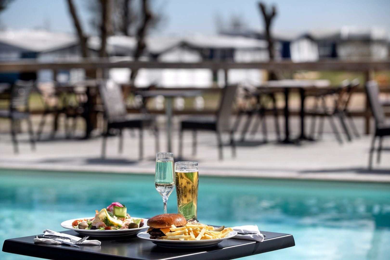 Bingsmarkens Camping