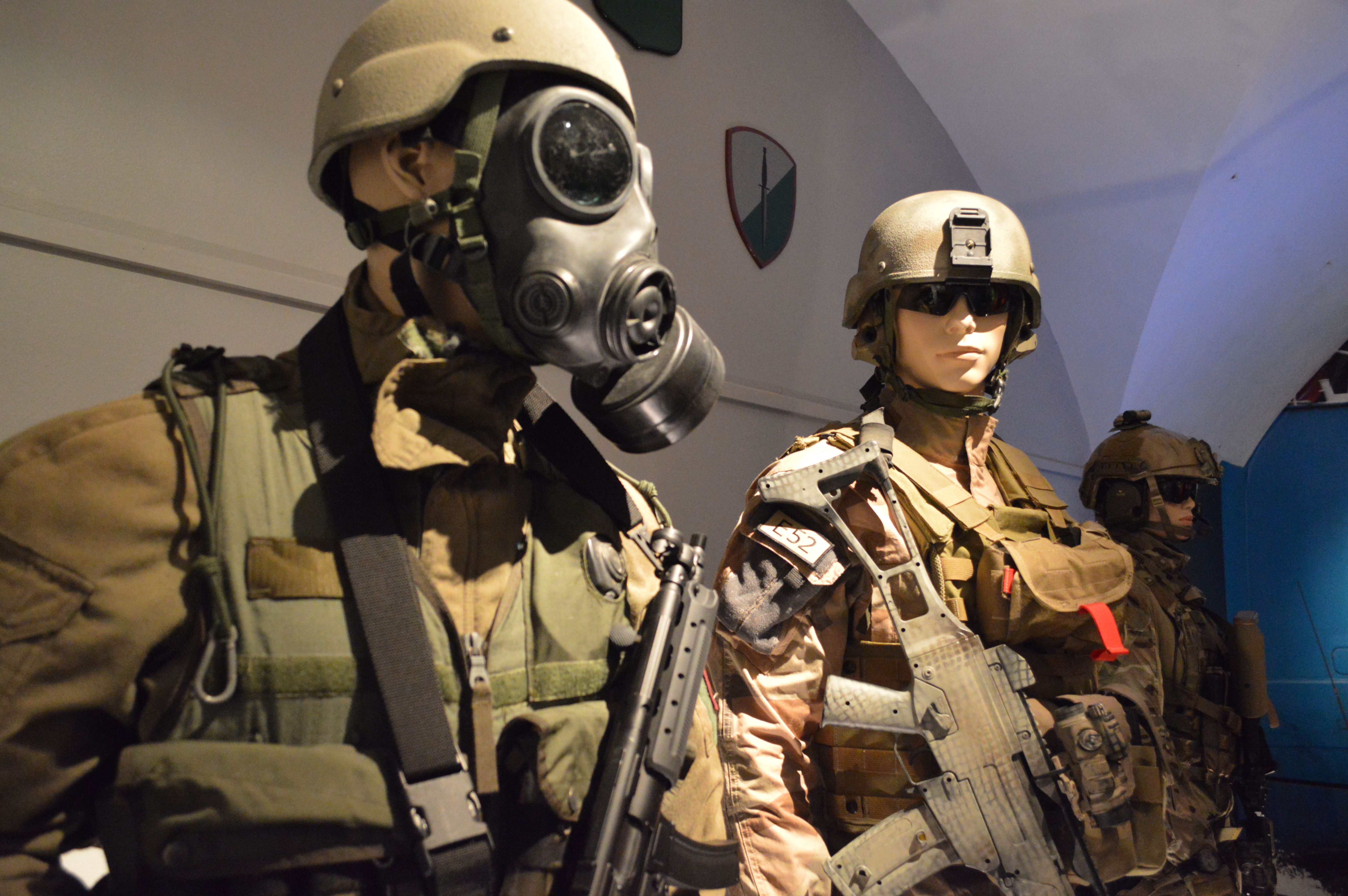 Karlsborgs fästningsmuseum