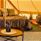 Glamping in Berg - Camping with luxury and comforts!