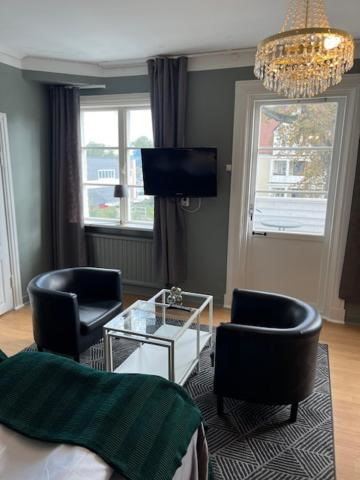 Hotell Östermalm