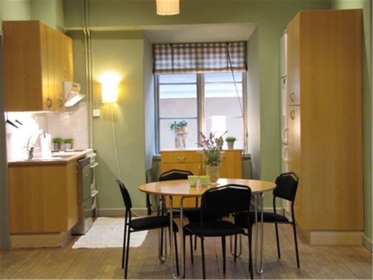 Familyroom Josefina image 1