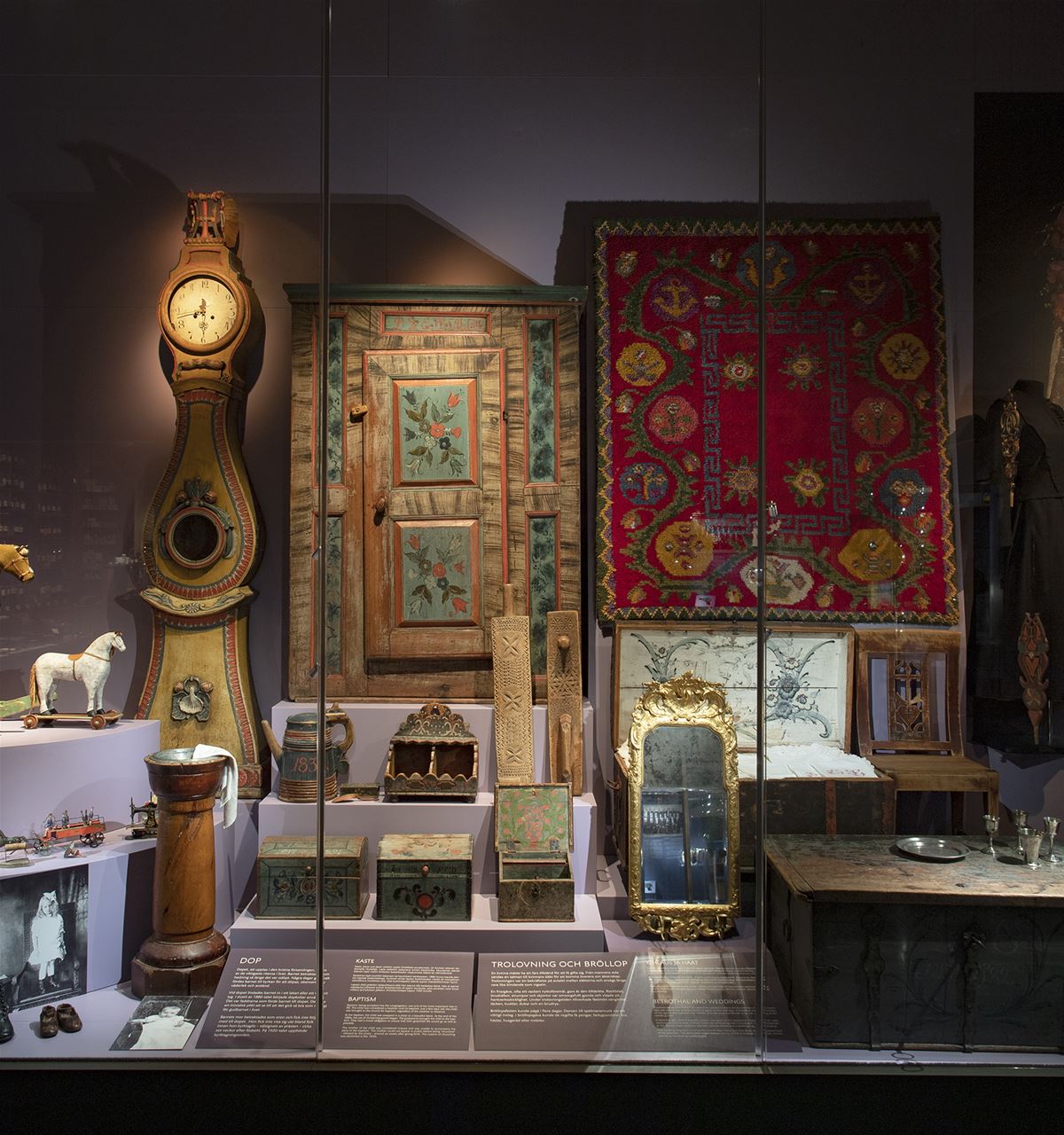 Ahvenanmaan kulttuurihistoriallinen museo image 1