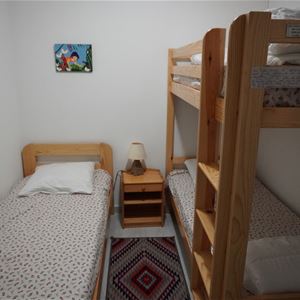 VLG210 - Appartement dans résidence à Génos