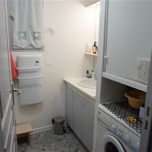 VLG210 - Appartement dans résidence à Génos