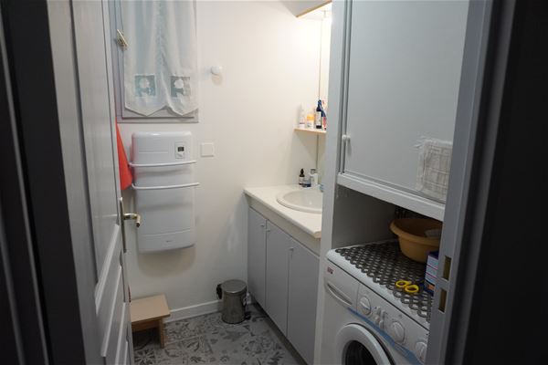 VLG210 - Appartement dans résidence à Génos 