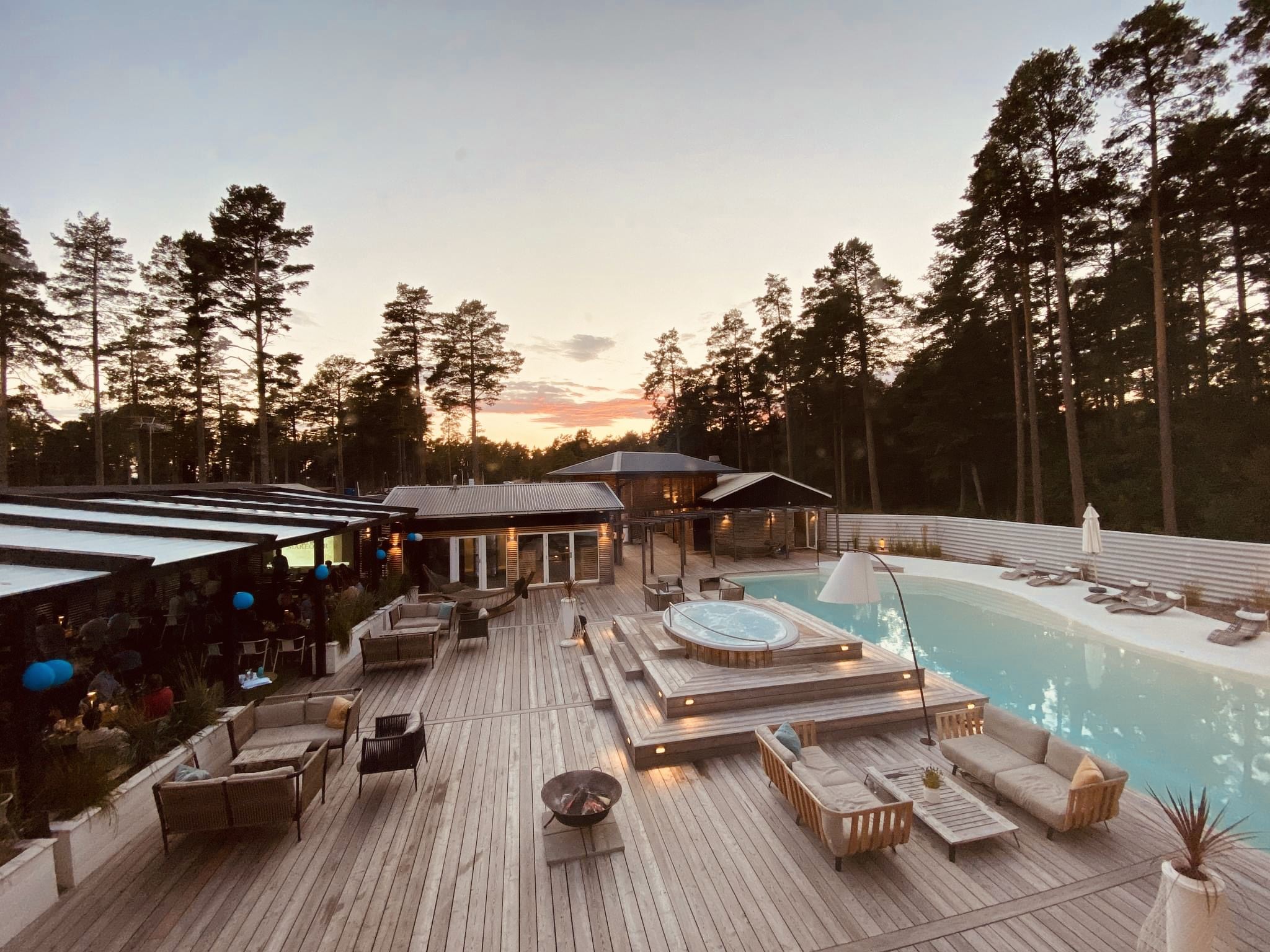 Hölick Havsresort