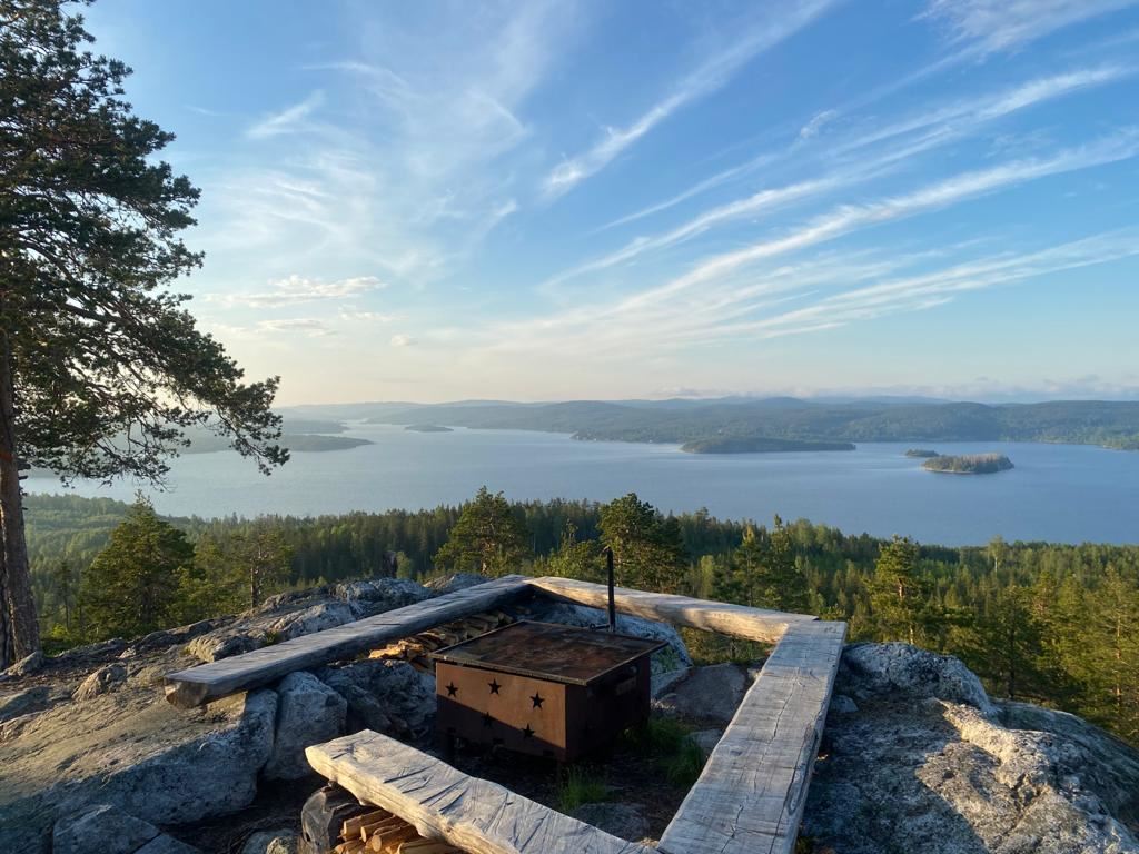 Snibbens Camping, Stugby & Vandrarhem 