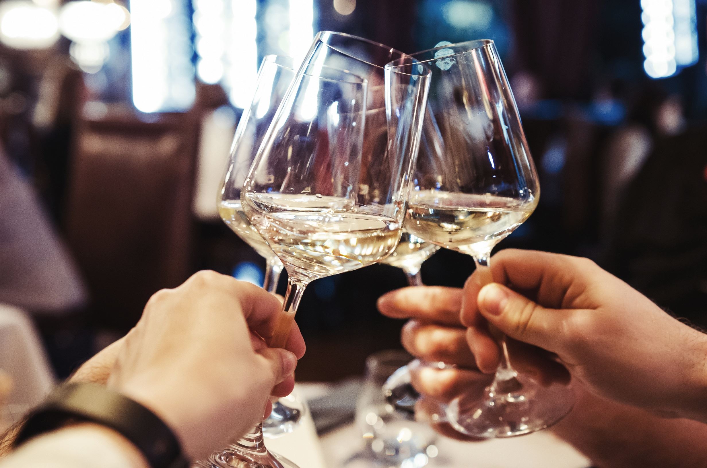 Vinsmagning: Sommerens hvidvine
