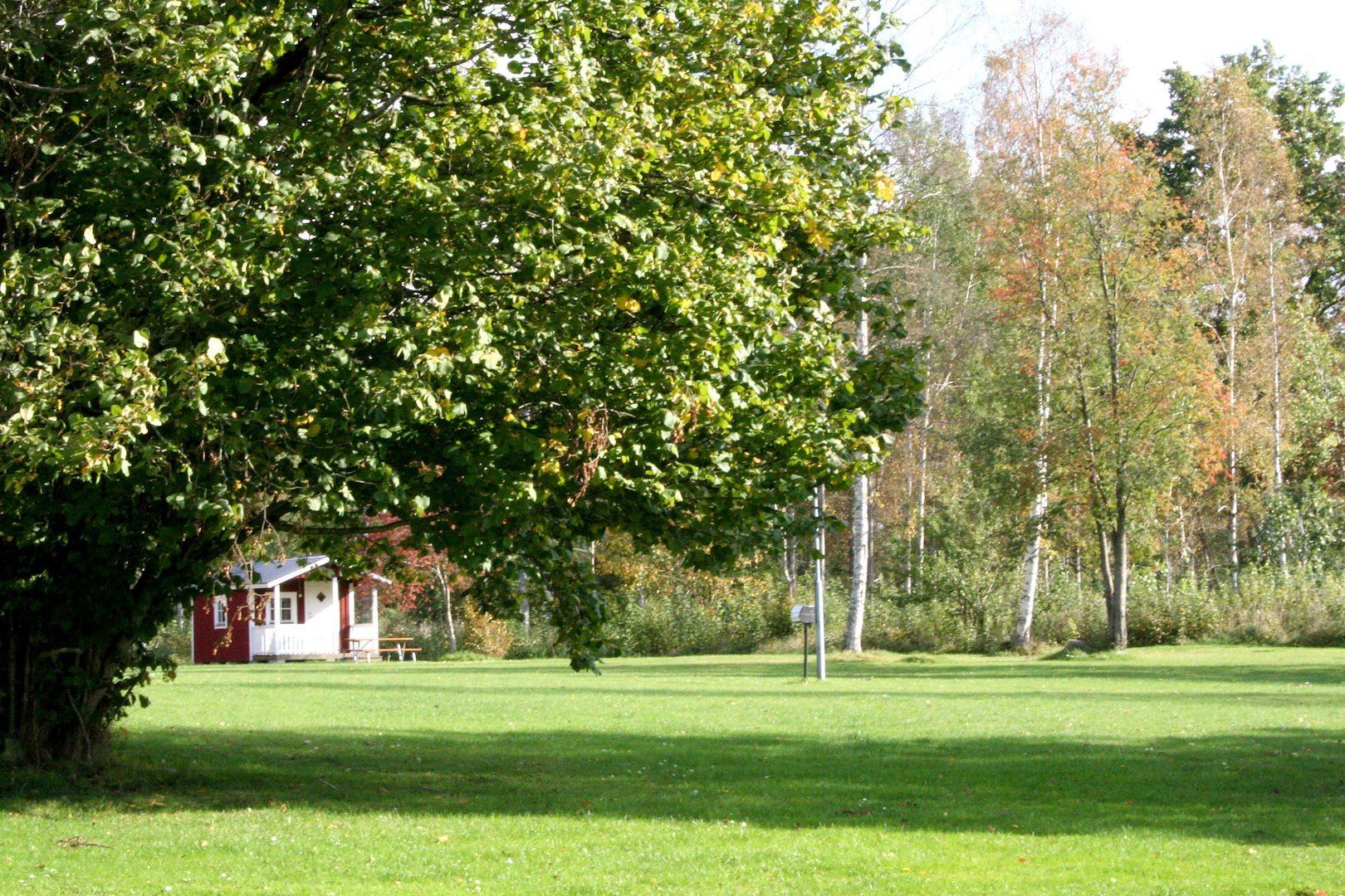 Emmaboda Camping