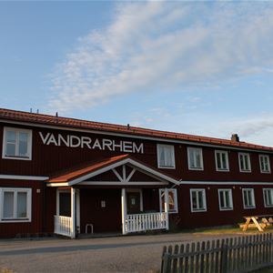Norrfällsviken Rum & Kök - Vandrarhem