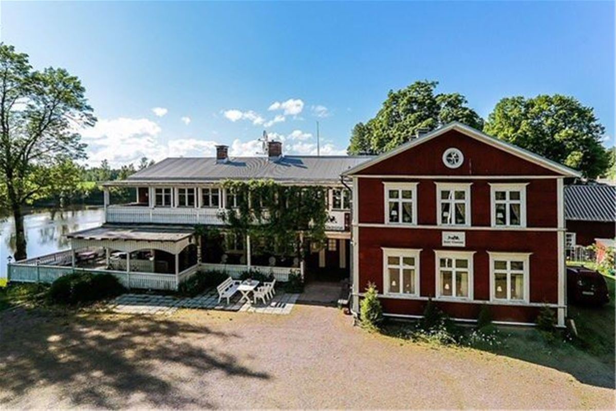 Husby Wärdshus