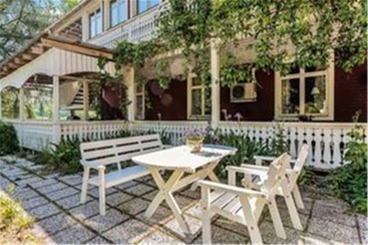 Husby Wärdshus