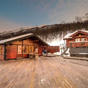 Narvik Mountain Lodge