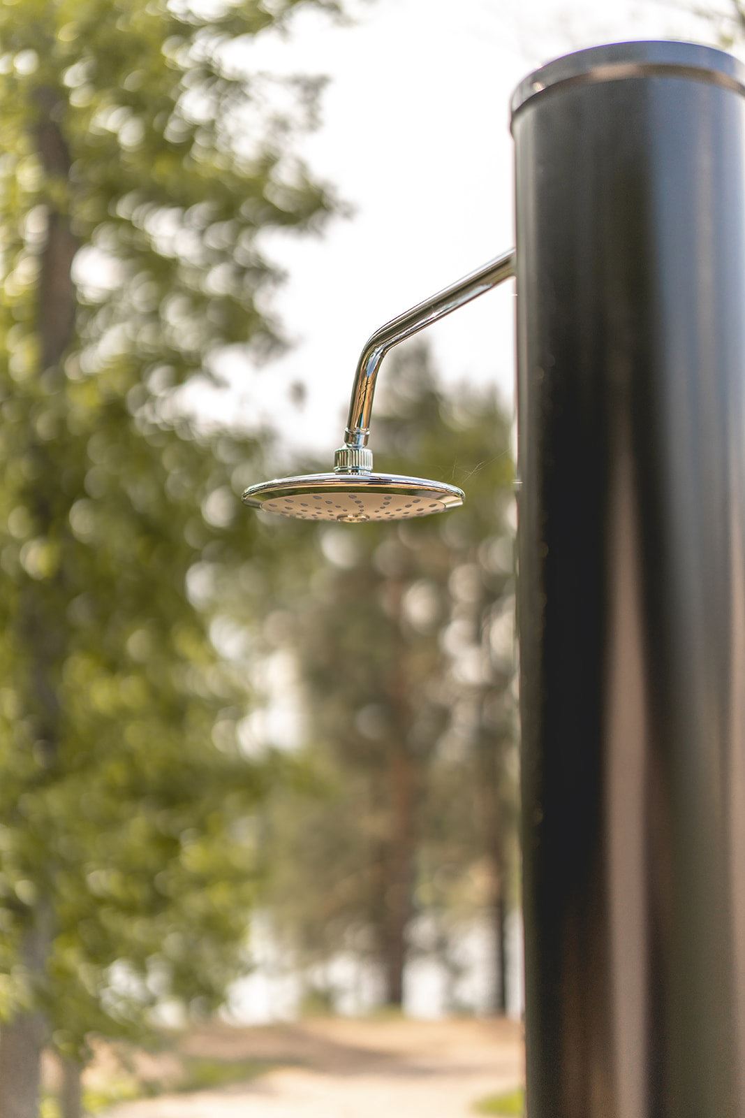 Vimmerby Camping, Nossenbaden