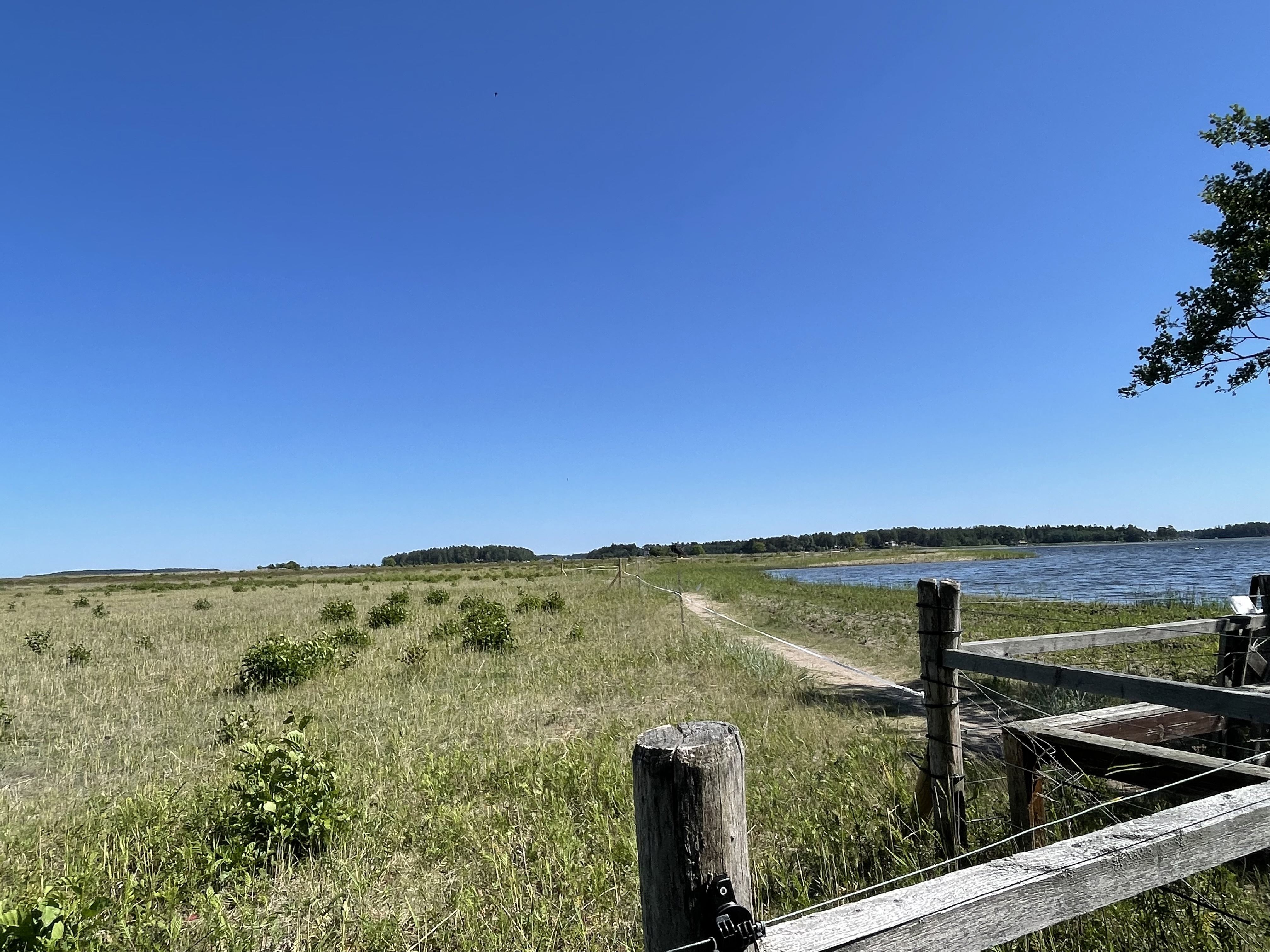 Naturreservat Stenöorn