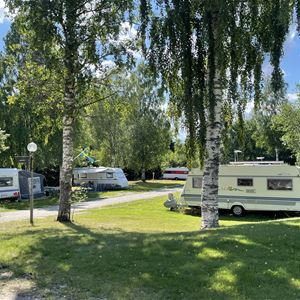  Trönö Camping