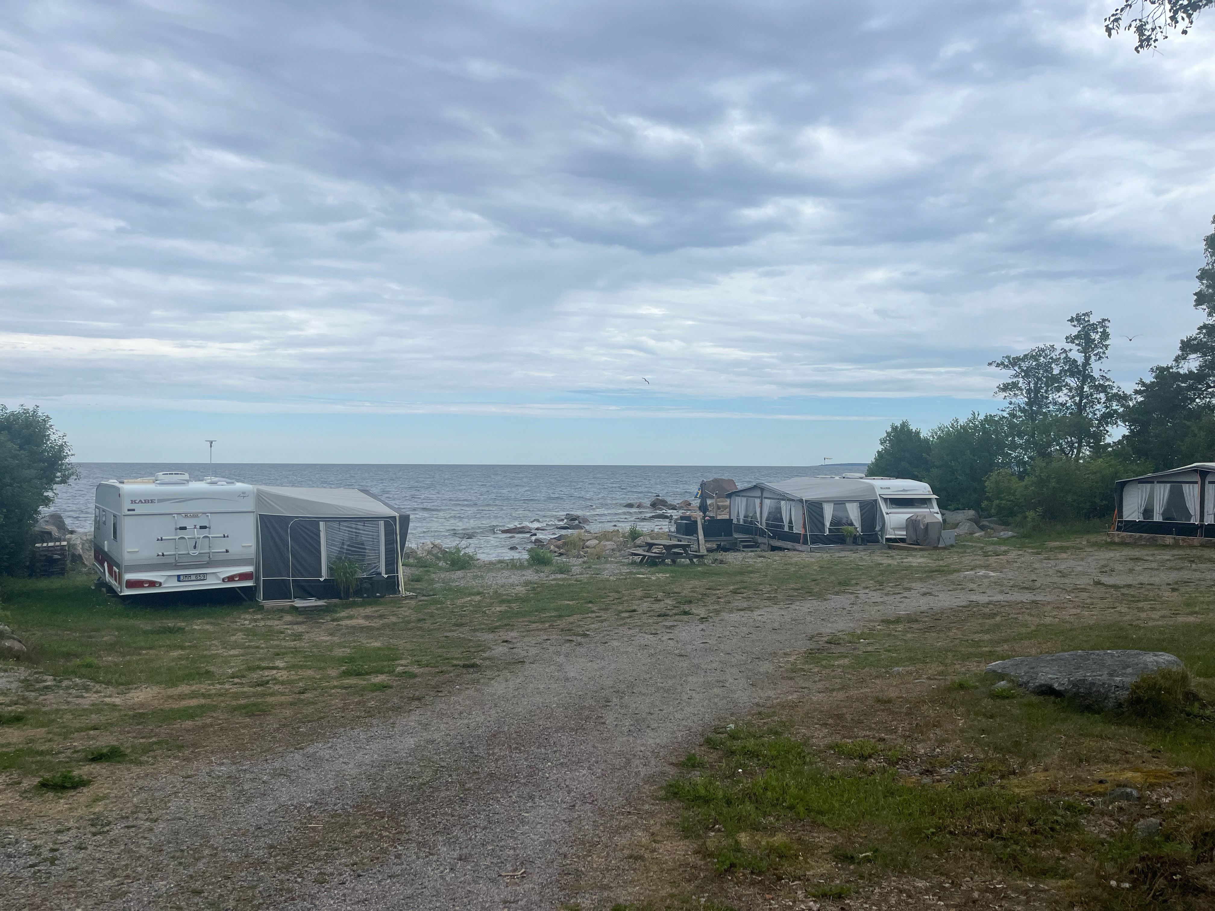 Wallviks Camping och Stugor