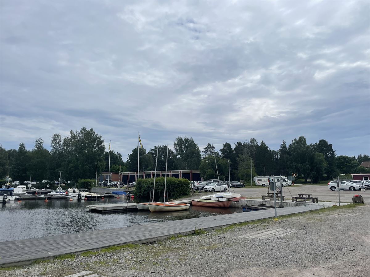 Sandarne Guest harbor image 1