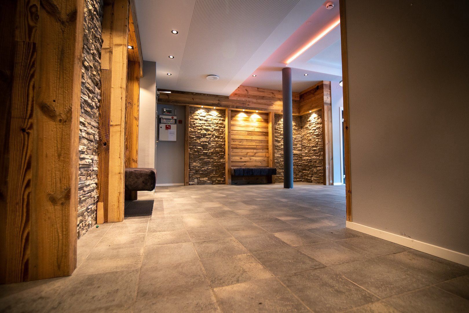 Gjestegaarden Apartments – billede 5