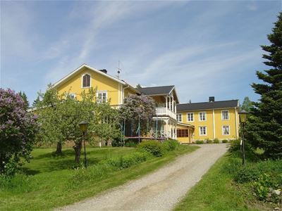Nygården