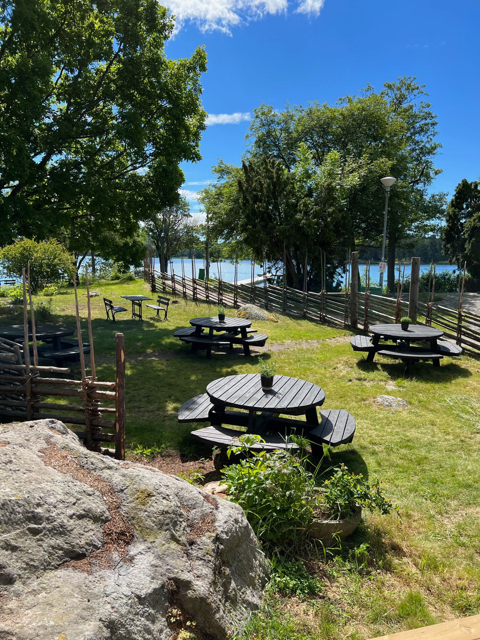 Trosa Havsbad & Camping 