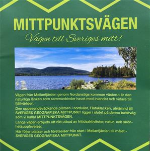 Mittpunktsvägen