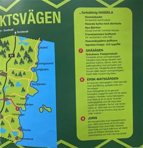 Mittpunktsvägen del 3