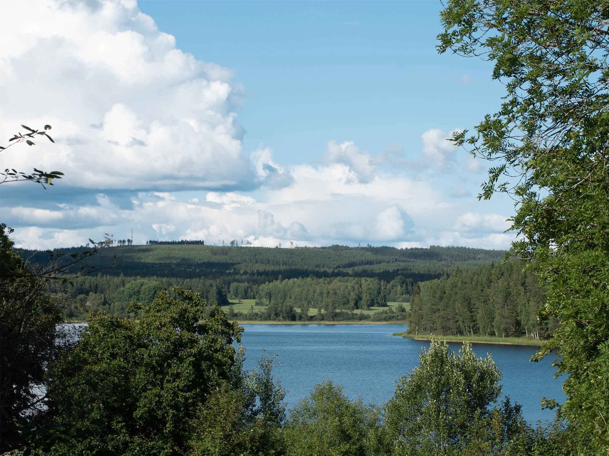 STF Vassbo Logi & Event Falun