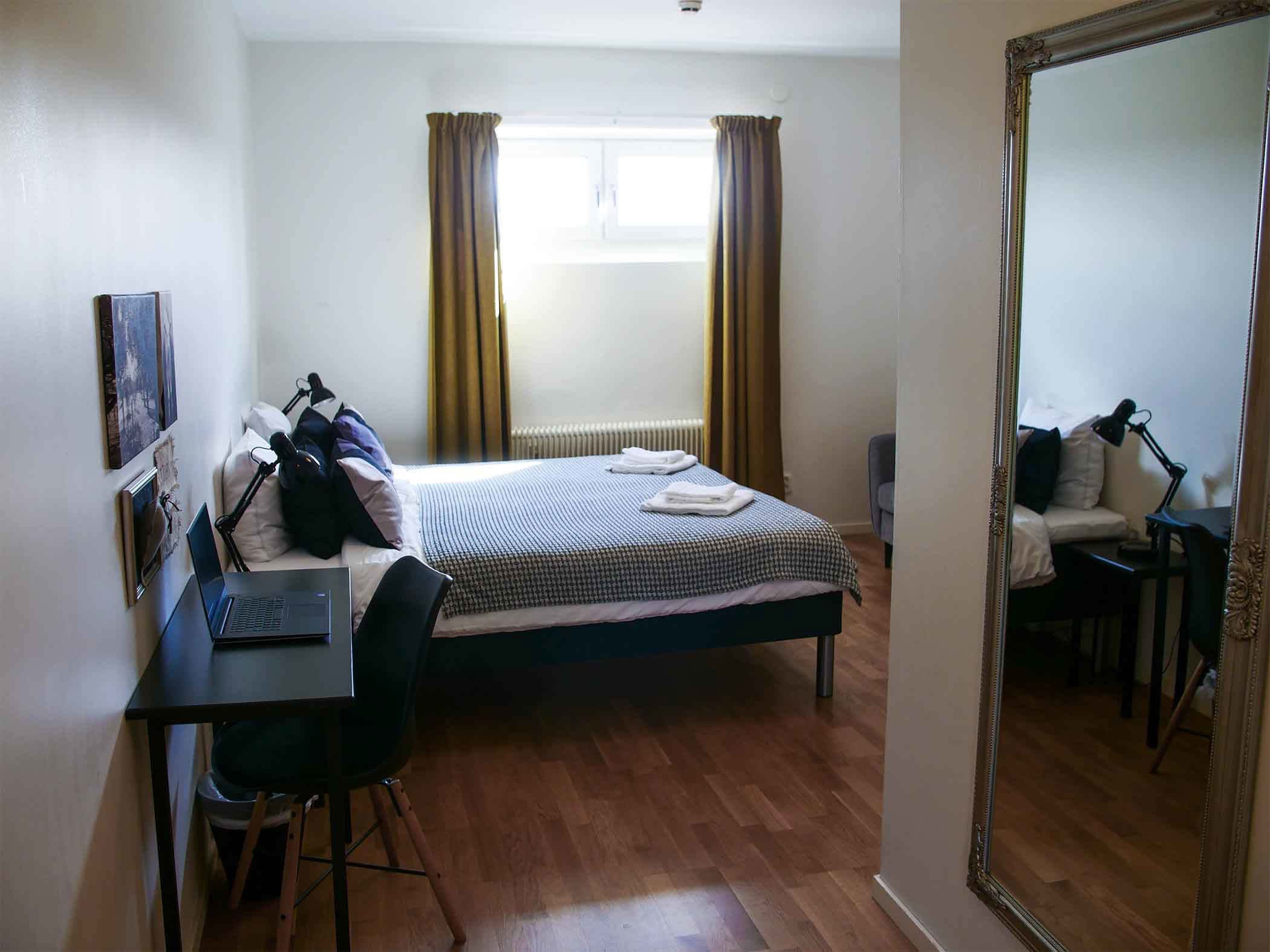 STF Vassbo Logi & Event Falun