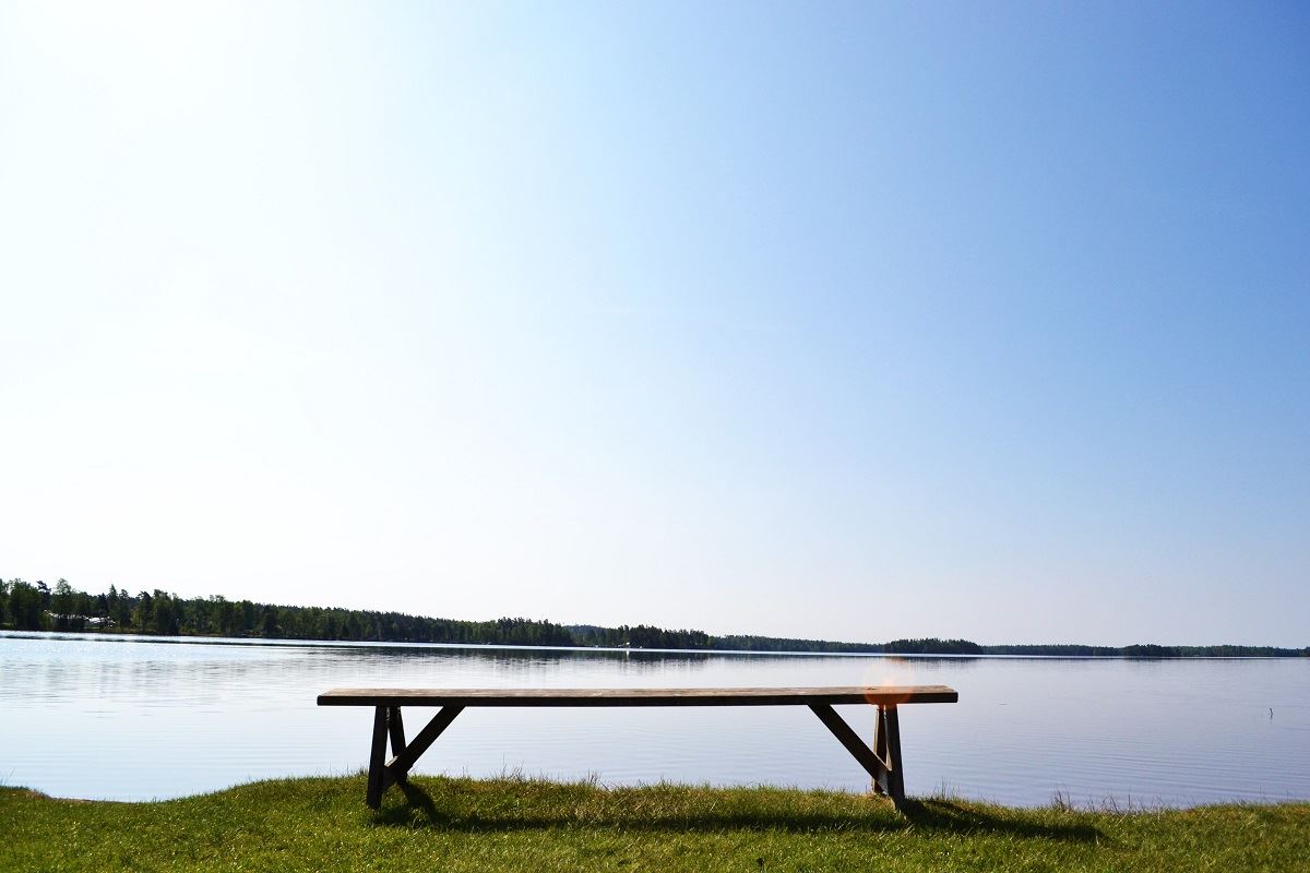 Gökaskratts Camping