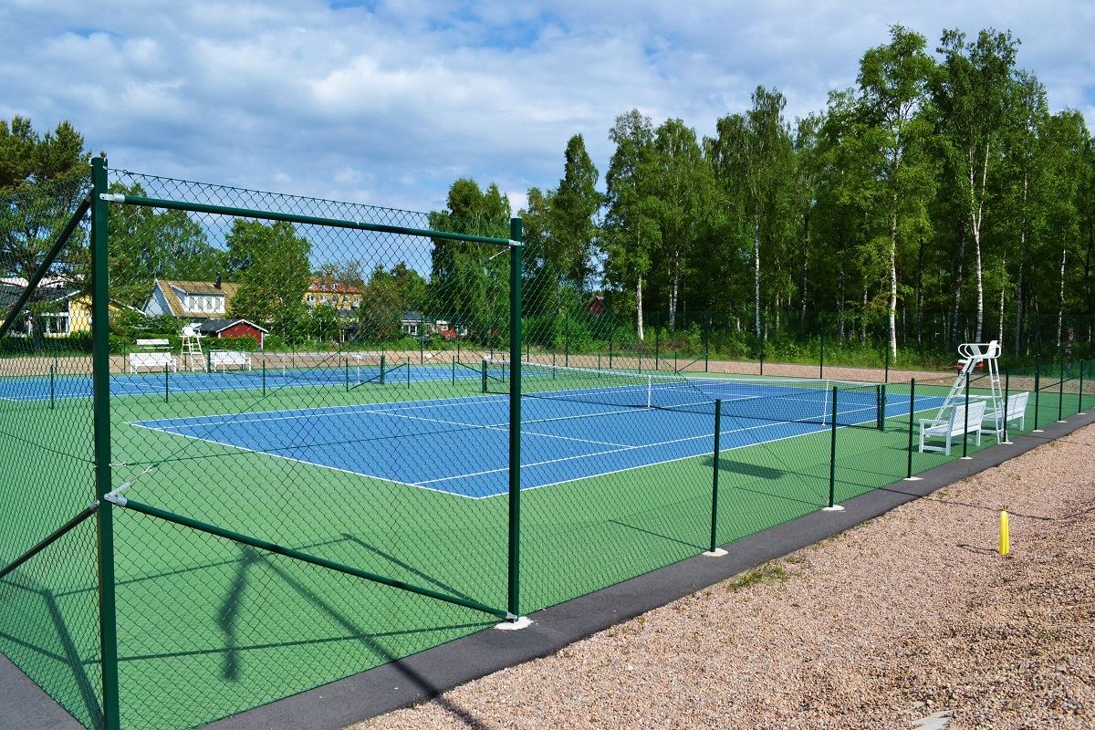 Gökaskratts Camping