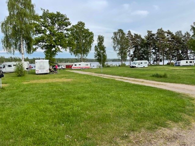 Gökaskratts Camping