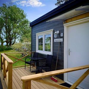 Camping - Stenåsa Cottages & Camping