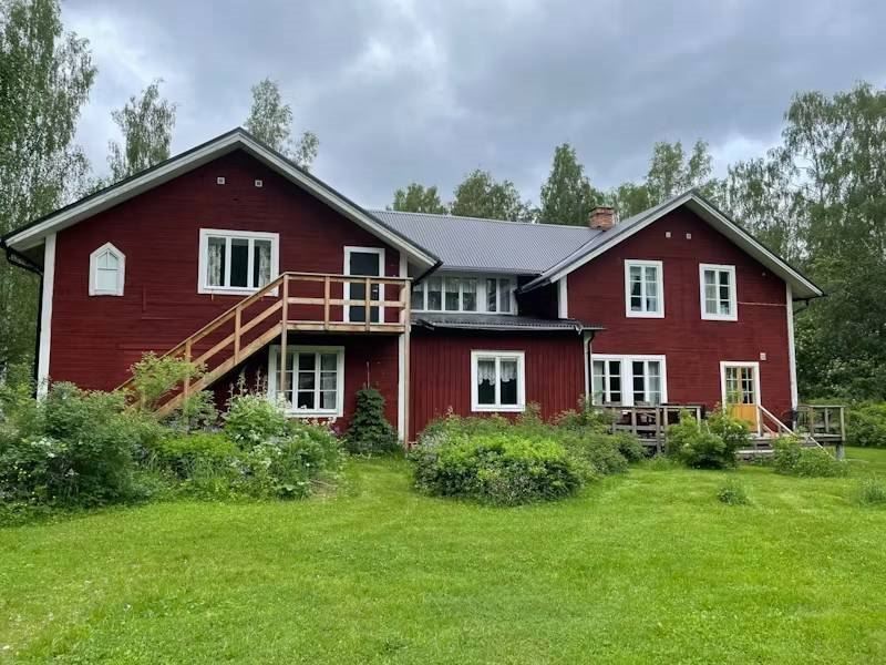 STF Fågelsjö/Gästis Vandrarhem