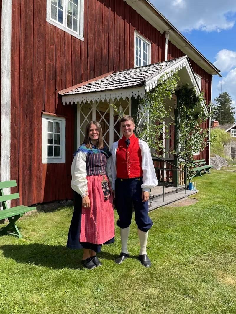 STF Fågelsjö/Gästis Vandrarhem