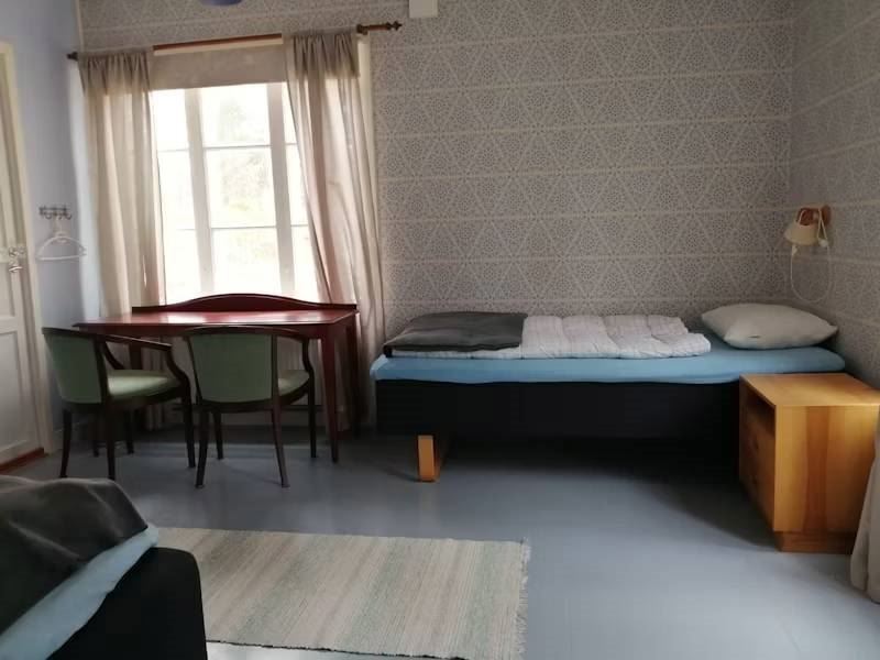 STF Fågelsjö/Gästis Vandrarhem