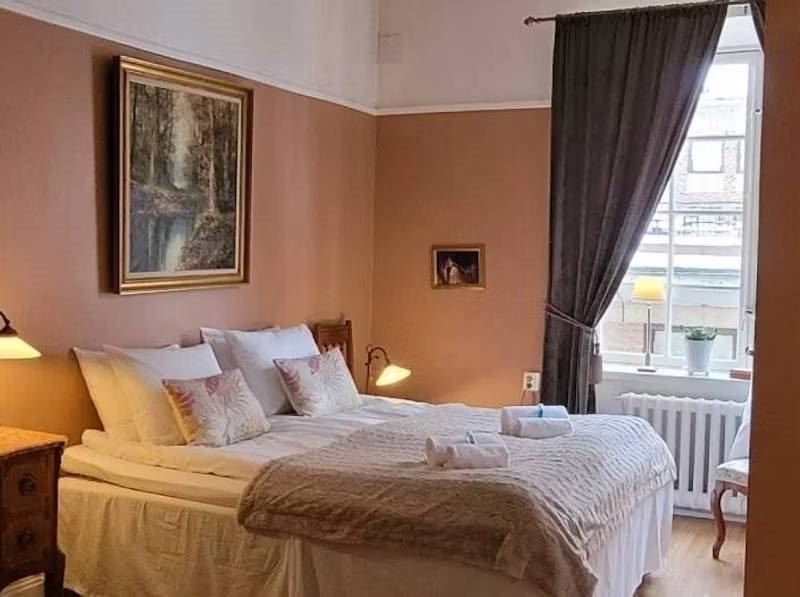 STF Leopold Boutique Hotel