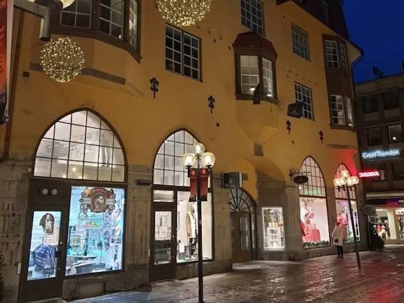 STF Leopold Boutique Hotel