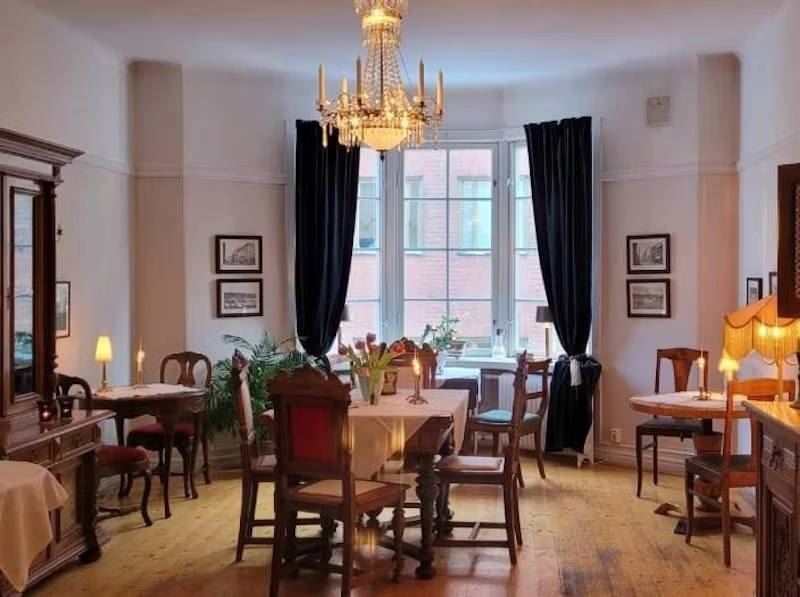 STF Leopold Boutique Hotel