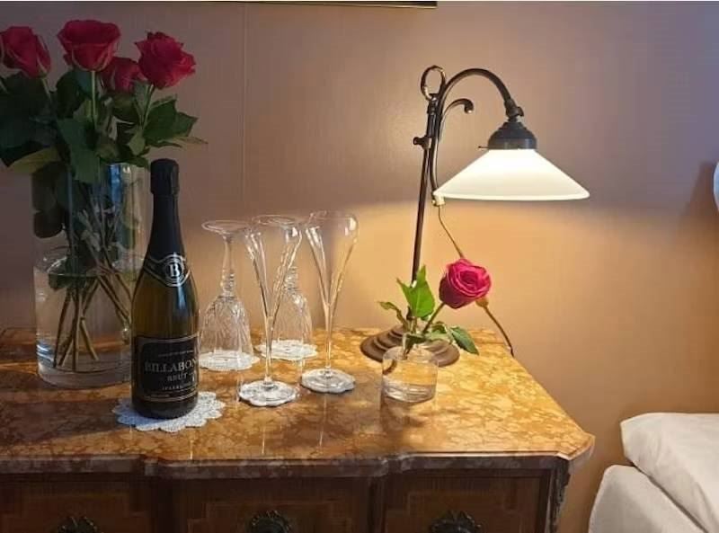 STF Leopold Boutique Hotel