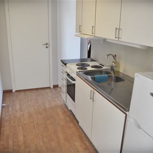 Apartment, 2-3 beds