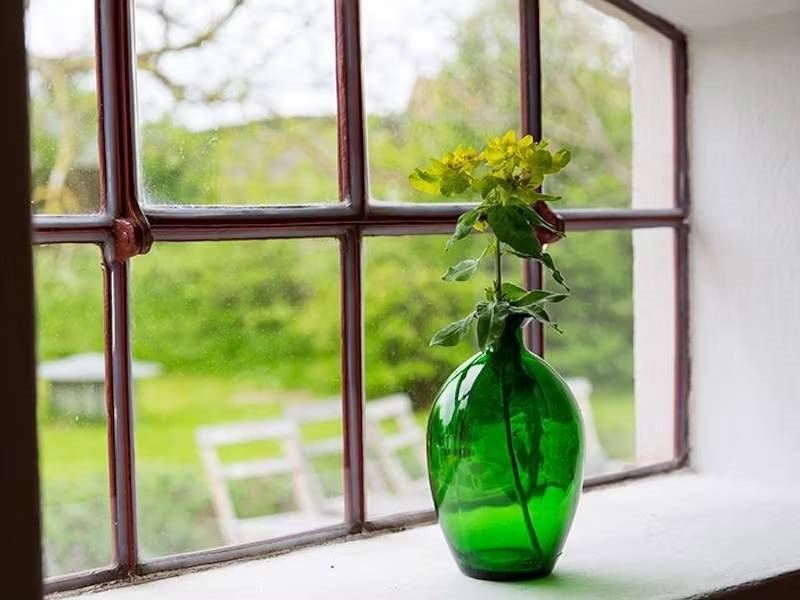 STF Brantevik Råkulle Vandrarhem