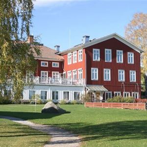 STF Undersvik Gårdshotell & Vandrarhem