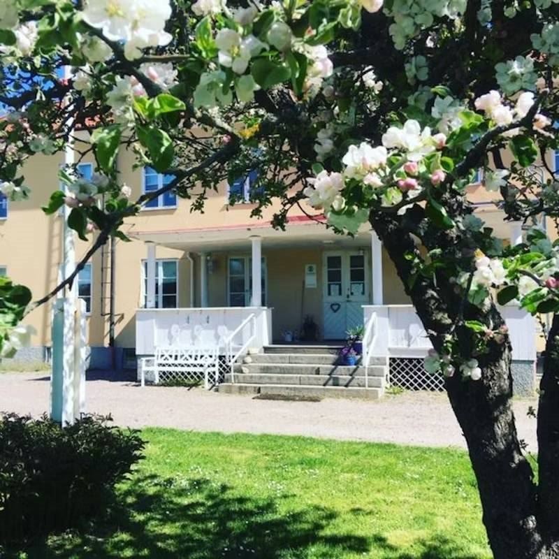 Vadstena Vandrarhem-Hostel