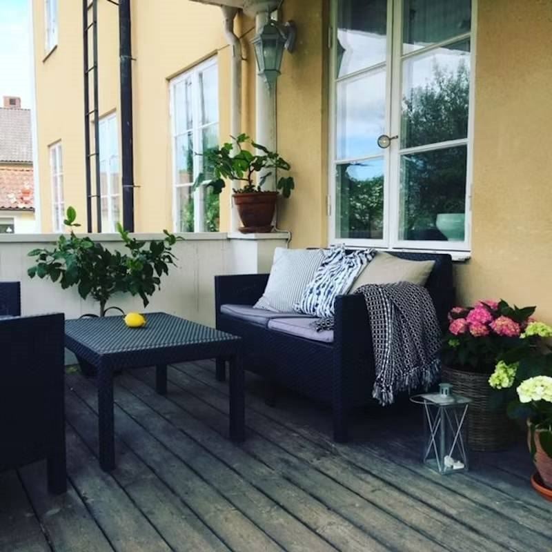 STF Vadstena Vandrarhem